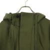 Beauty products CLANE Long sleeve Side Zip Anorak Parka Mountain parka Men's Used
