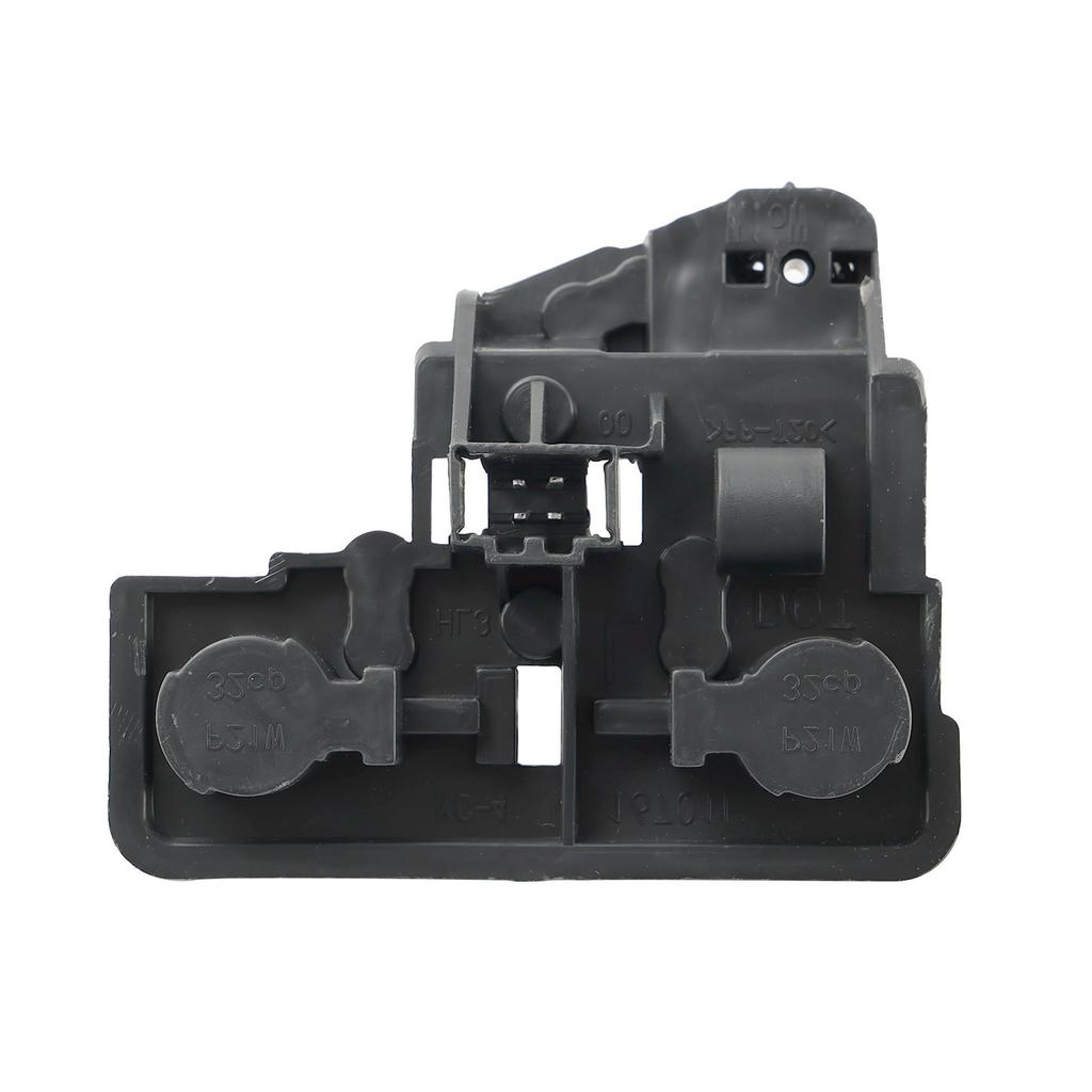 Biltilbehør Erstatning Bakre Indre Pæreholder 8K5945257B for B8 Sedan 2008-2012 Reparasjonsdeler