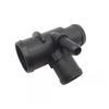 Land Rover Range Rover Sport Discovery Thermostat Housing Hose Connector LR025969