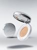 ABOUT TONE [NEW COLOR] Skin Layer Fit Cushion (Main Product + Refill) (8 Colors)