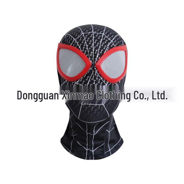 Spider-Man Miles Far From Home Bodysuit - Kid's Performance and Gift Costume