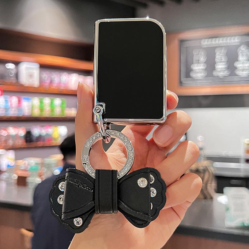 Lynk & Co Key Case: Protective Shell for 03, 06, 07, 01, 09, 02, 05, and 25 Models - Unisex High-End Design