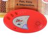 Kids Muslim Prayer Rug Early Education Smart 7 Languages Electronic Muslim Prayer Rug for Kids 3 Years Old and Above 555A 5