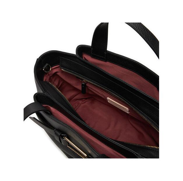 Bag Coccinelle Coccinellemalory E1 R1K 18 02 01 Black