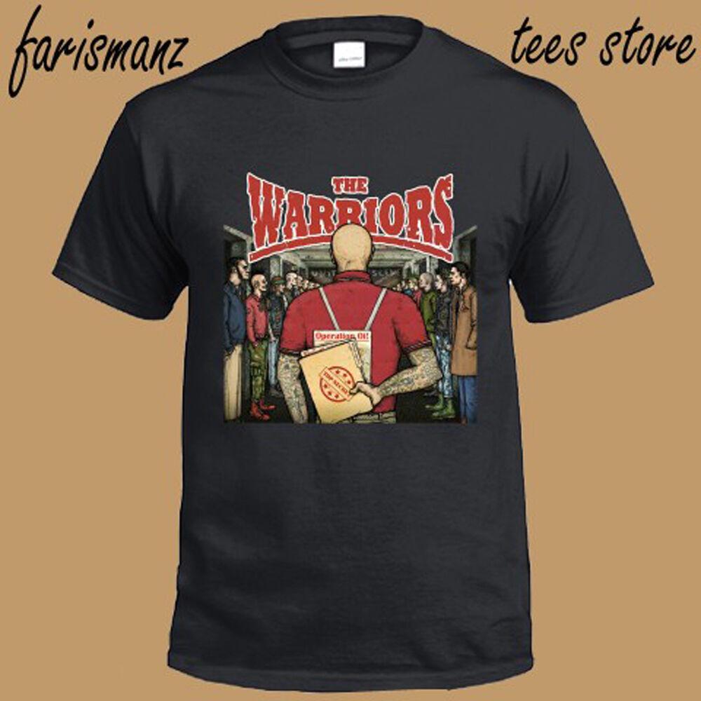 the warriors t shirt