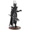 ბეჭდების მბრძანებელი Noble Toys მოხრილი ფიგურა საურონი ფილმი ფანტაზია ბეჭდების მბრძანებელი ჰობიტი ჰადესი 7 დუიმი [მეორადი]