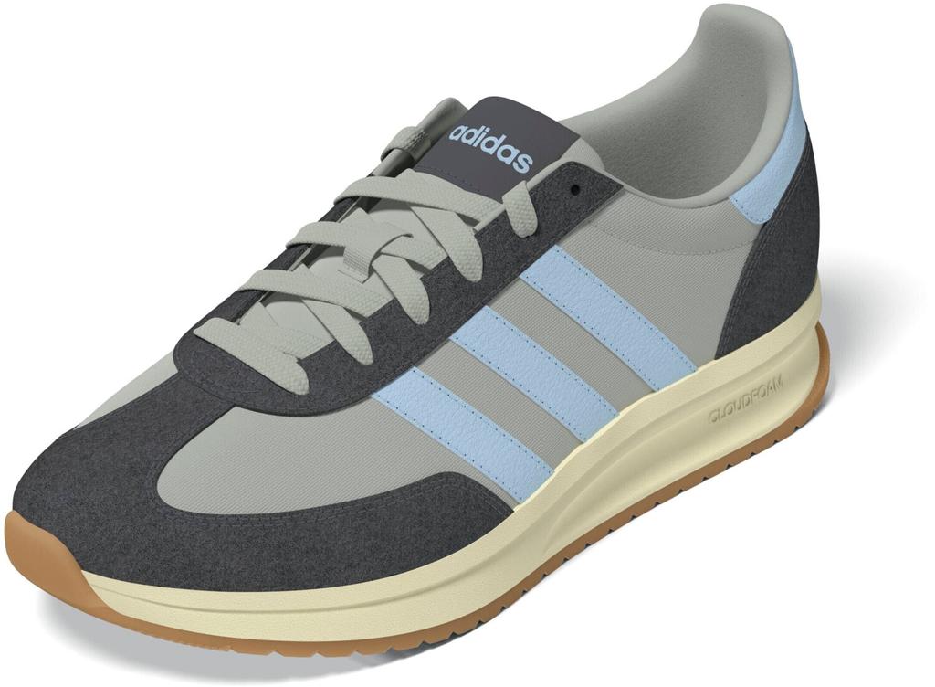 Adidas RUN 70s 2.0 Women Sneakers Grey Two/light Blue/grey Five