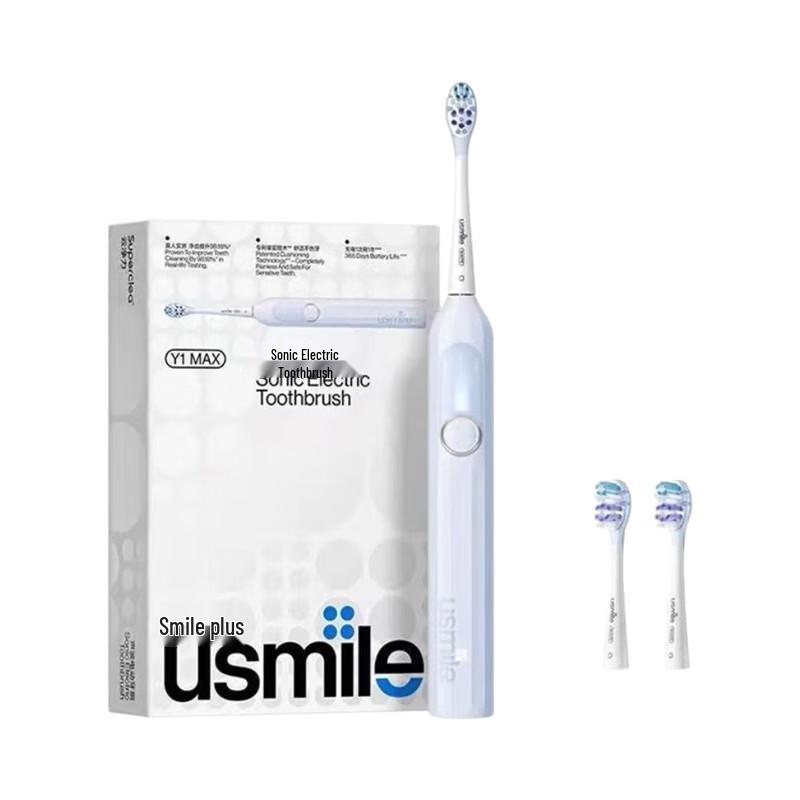 

usmile Y1 MAX Sonic Electric Toothbrush