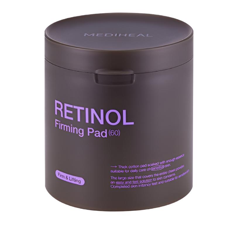 

[Mediheal] Retinol Firming Pad 260 ml