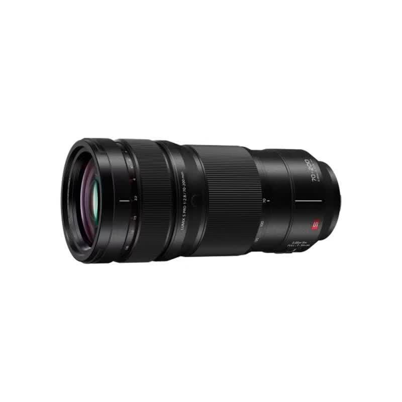 Panasonic Lumix S PRO 70-200mm F2.8 L-Mount Lens