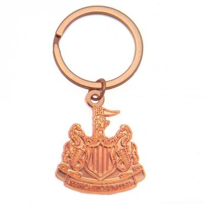 Crest Keyring