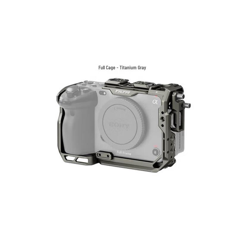 Tilta Full Camera Cage for Sony FX3/FX30