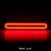Truck Trailer 3 in 1 LED Tail Light 100 LED Rear Brake Light Bar DRL Turn Signal Lamp For Car Motorcycle Dirt Bike ATV 12V 24V