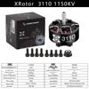 HOBBYWING XRotor 3110 1150KV Brushless Motor