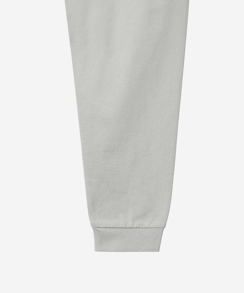 NODE LABS Dev:5 Basic Long Sleeve T-Shirt_Gray
