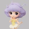 Magic Angel Creamy Mami Q POSket Creamy Mami VER.A, Korean popular bandai