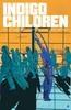 Indigo Children Volume 1 by Rockwell White Paperback Book 9781534399174