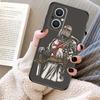 Templar Knight Case For OPPO Reno 11F 11 12 13 F 8T 7 8 10 Pro OPPO Find X8 X6 Pro X3 X5 Lite Cover Fundas