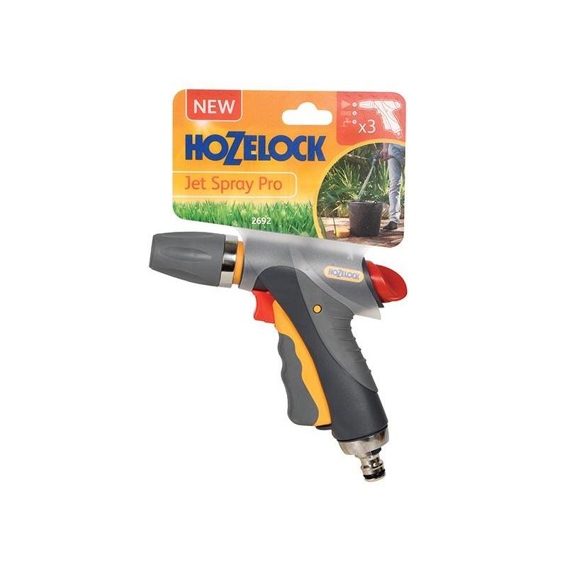 Hozelock 2692 Jet Spray Gun Pro