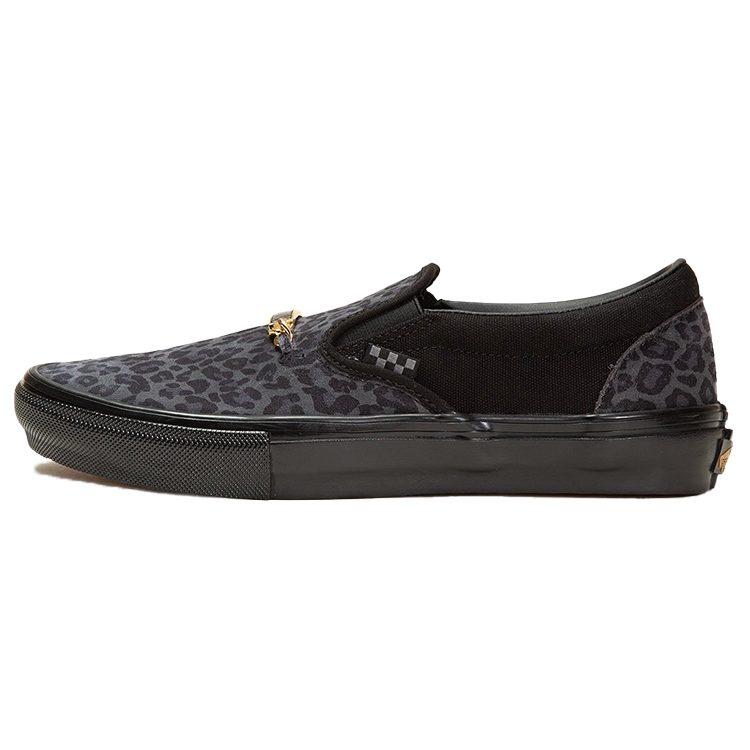 Vans x Cher Strauberry Skate Slip-On sneakers VN0A5FCA9CY