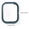Watch Cover for Choice Watch Bumper Case Screen Protector Dustproof Case