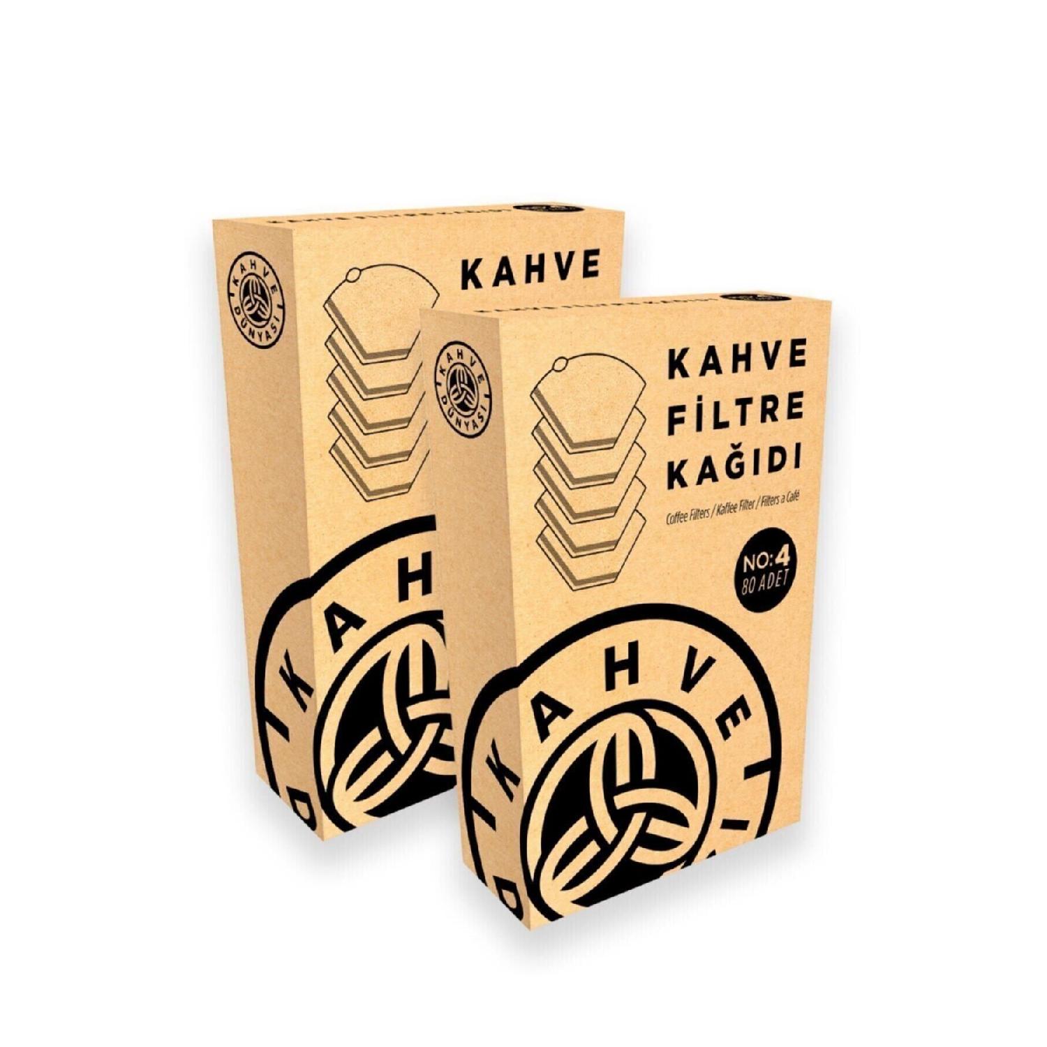 

Фильтровальная кофейная бумага 2 шт. 1x4 80-е