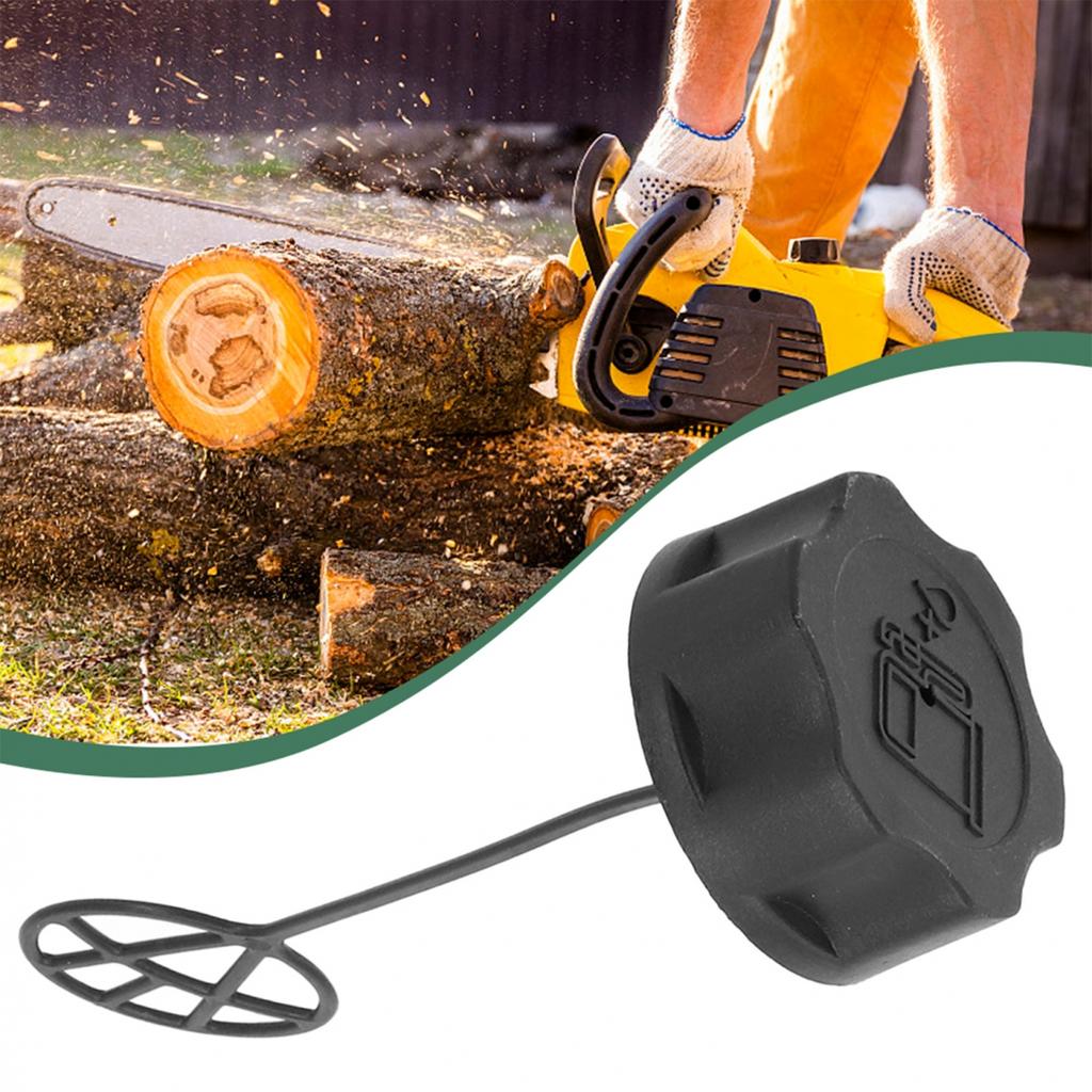 Plastic Fuel Tank Cap for 43cc 49cc 52cc 55cc Hedge Trimmer String Trimmer