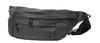 Waterproof and Coated Waist Bag for and 9144 Water-repellent Commuting, School, Work, Travel, 3L,