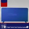 Ping Pong Court Barrier Panel