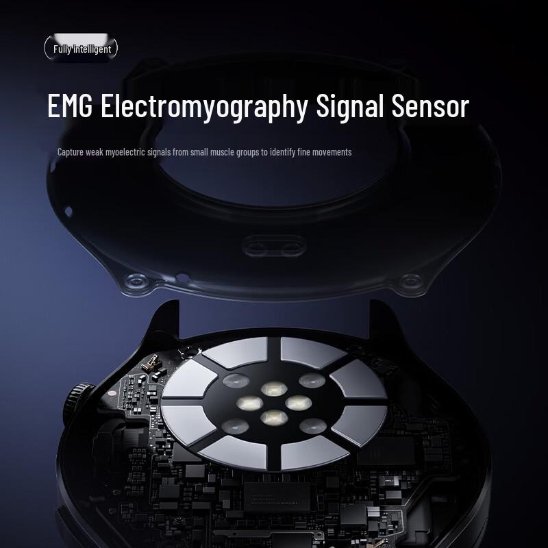 Xiaomi Watch 5 (CN version)