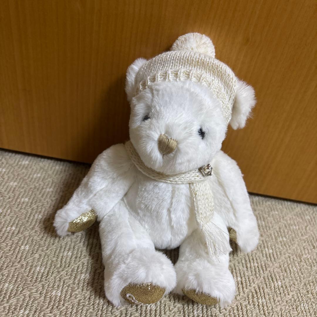 Canal 4 Original Bear