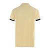 Aquascutum Unisex Adult Branded Collar Polo Shirt