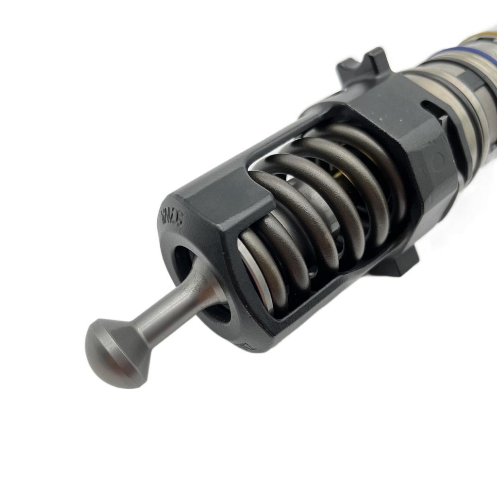 High-Quality Injector for DT12 02/08 L01 4 Engine, Model 1521977