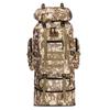 Xuefenghu 100L Outdoor Tactical Travel Backpack