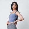 Remove String Easy Bra Top 3 Colors (black, Blue, Brick)