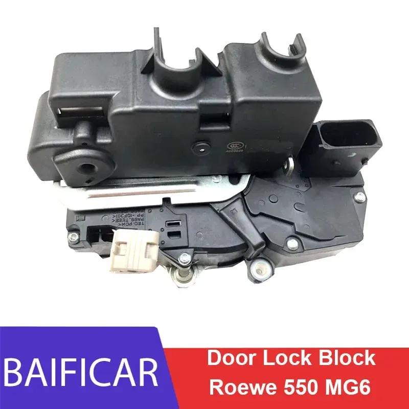 Baificar Brand New High Quality Front & Rear Left Right Door Lock Central Control Motor For Roewe 550 MG6 Front Right