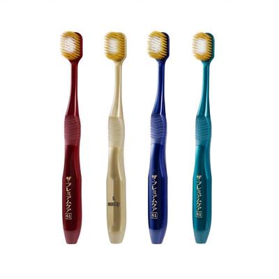 Dental Care Toothbrush Series