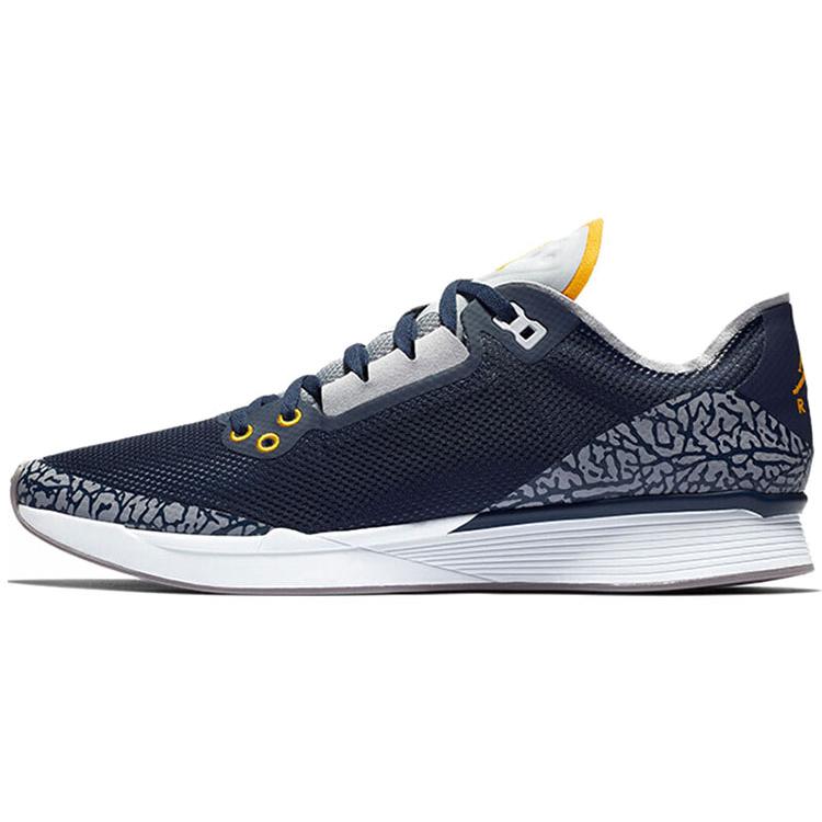 

Jordan 88 Racer Michigan AV1200-401 40.5