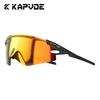 Bike Cycling Glasses UV400 Men Outdoor Sports Pochromic Sunglasses Bicycle MTB Night Riding Camping Running Equipment