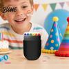 Kids Safe Face Paint 2Pcs Rainbow Stick 6 Color Painting Crayons for Adults Stick Washable Party Body Halloween Sports Games Festivals,