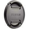 FUJIFILM 77mm Lens Cap FLCP-77 - High-Quality Camera Lens Accessory