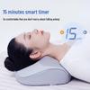 AUX Cervical & Shoulder Massager Pillow with Heat
