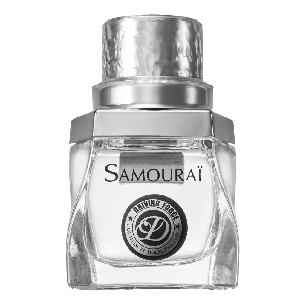 Samurai Driving Force Car Fragrance 14mL