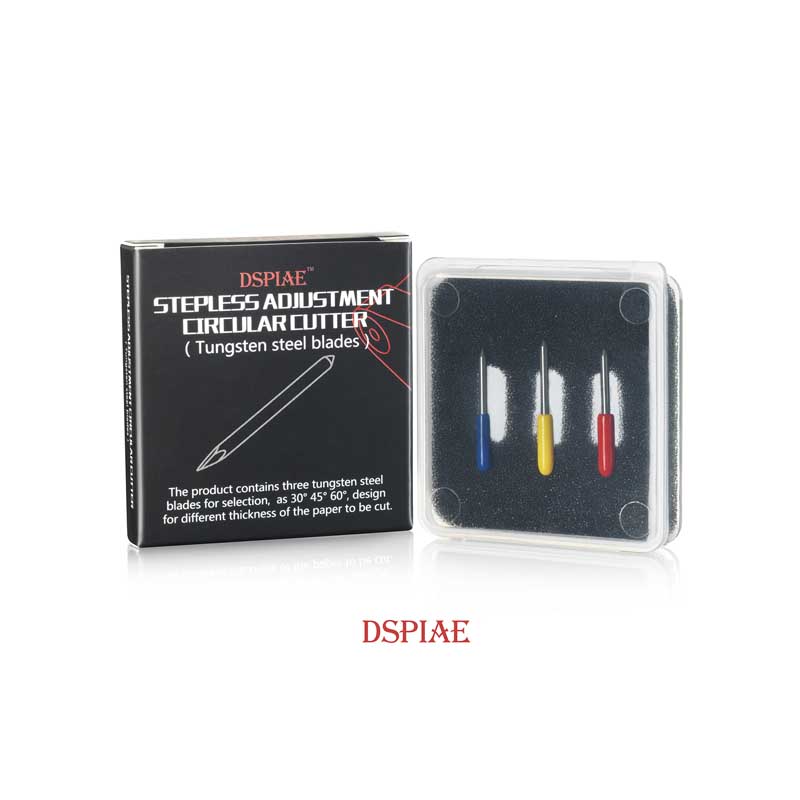 DSPIAE MT-EC Стартовая версия Бесступенчатая регулировка Круговой резак Инструмент для сборки моделей Резка Профессиональный моделист B