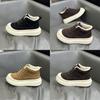 Outdoor Hiking Sneakers For Men Women Lightweight Breathable Anti Odor Trail Shoes