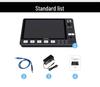 Feelworld Fuwede L4 10.1" Touchscreen HDMI/SDI Multi-Camera Live Streaming Mixer