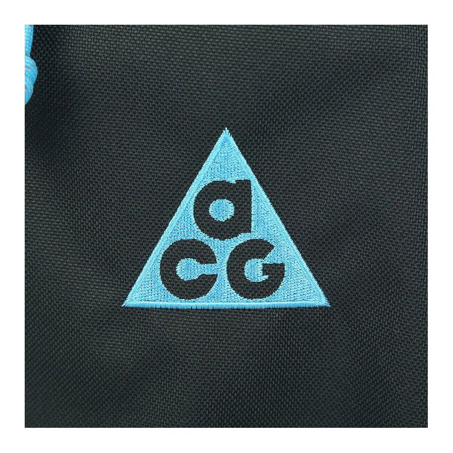 Nike ACG 55L Fabric Travel Bag Unisex Blue HJ8185-382