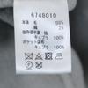 Rene made in Japan Hoodie coat 34 gray Women Used