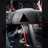 Catland Paddle Shift Cover Paddle Shift Extension Mitsubishi Delica D:5 Outlander PHEV Eclipse Cross