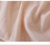 Summer Double-Layer Zen Tea Ceremony Women's Floral A-line Dress